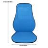 Summer Cooling Seat Cushion Breathable Car Seat Covers Bump Automobiles Seat Cover Universal Seat Protector Pad