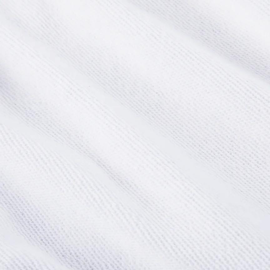 Nike Tank Tops Women's White Stand Collar Moderate Other FV7492-051