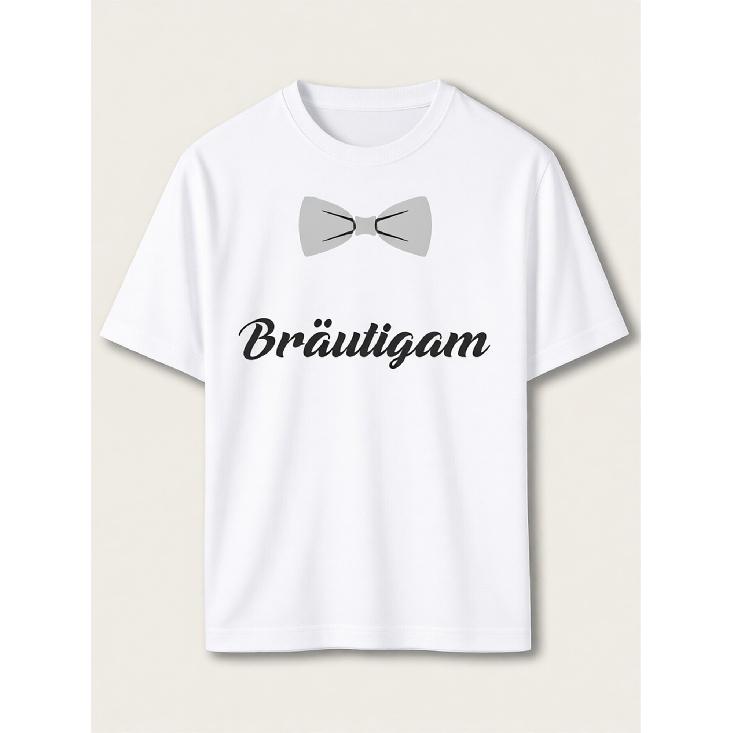 Bachelor Party Groom JGA for Man Stag Do T-Shirt for Men Women