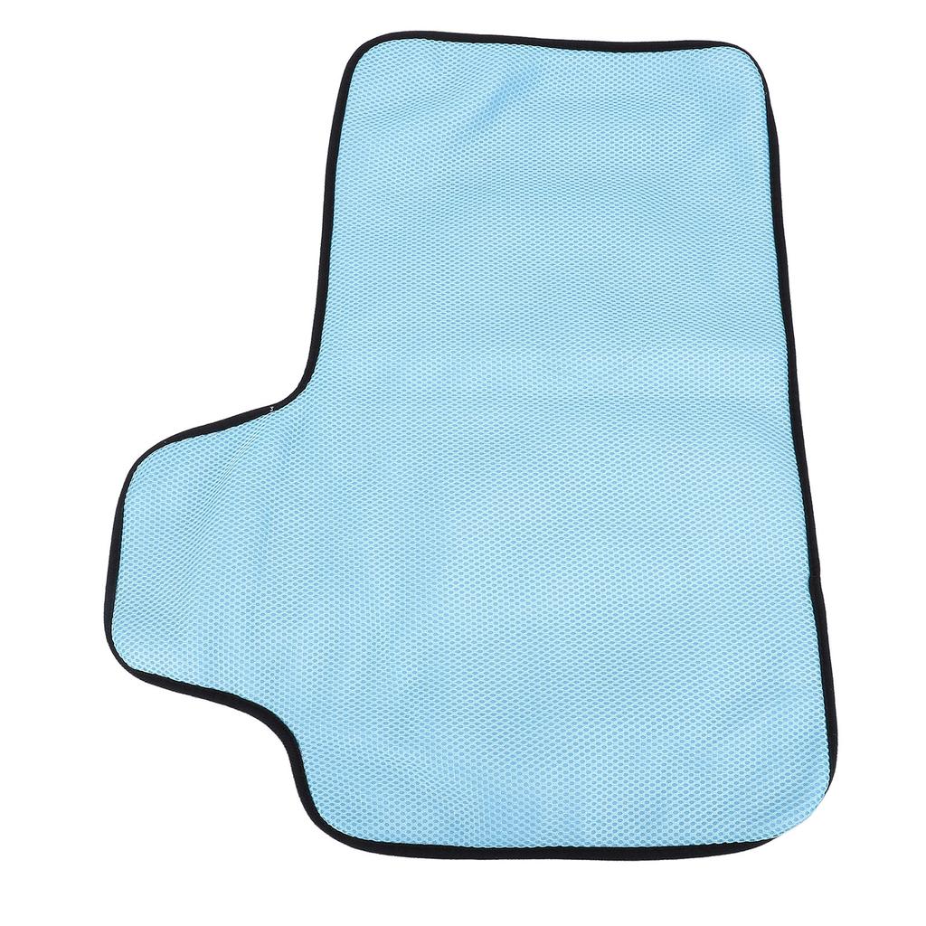 Heated Sleeping Bag Liner Portable Lightweight Polyester Heated Sleeping Bag Pad for Camping Hiking