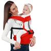 Sling Design Baby Carrier Soft Material Infant Hip Seat Safety Baby Waist Stool  Daily Use