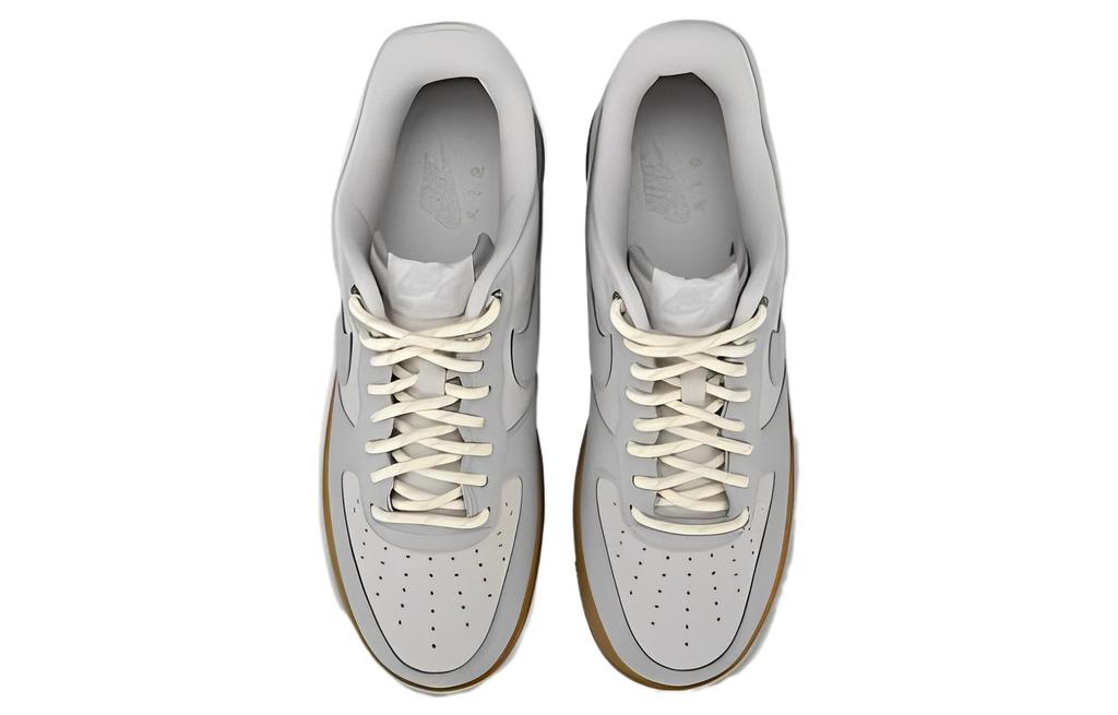 Nike Air Force 1 Low 1 07 Wb 'Light Bone Gum' FD3365-001
