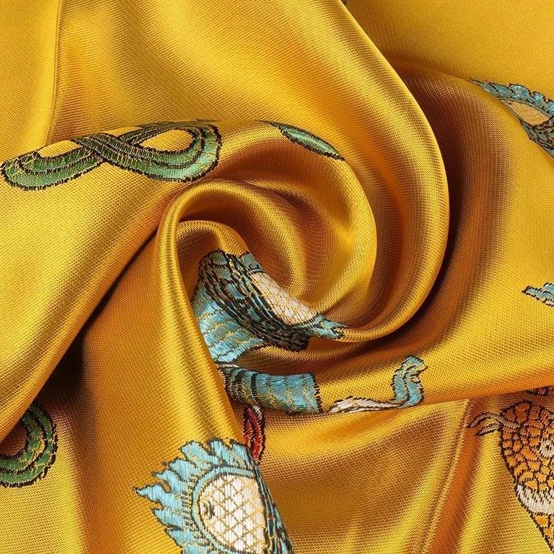 Tessuto Tantrico Hada Tibetano 6 Colori Artigianato Nazionalità Mongola Auspicioso Culto Buddista Regalo per la Casa Omaggio Decorativo