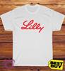 New Eli Lilly Medicine Logo American Funny T-Shirt Size S To 5XL
