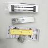 DC12V 180kg 350Lbs EM Lock Electromagnetic Door Lock For Access Control System Escaping Room