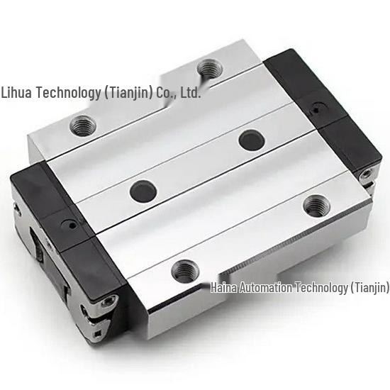 Rexroth Miniature Guide Rail Slider R185142310/R165121320/R044481301