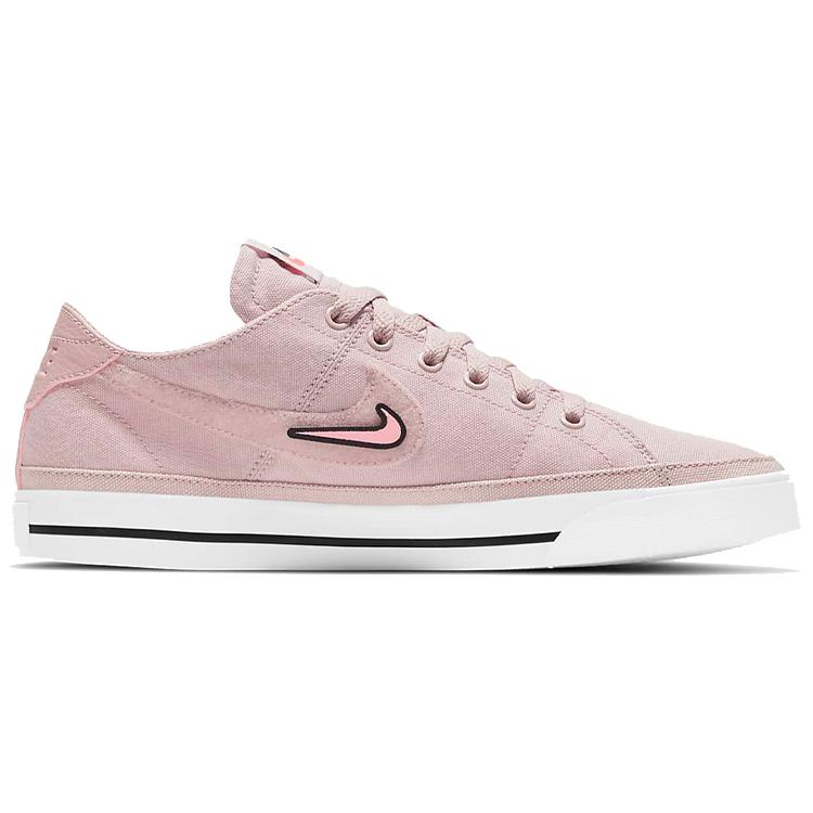 New Nike Court Legacy Valentine's Day Women's DD2058-600