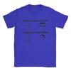 Gem Alarm Soyjak T Shirt Beach  Cotton TShirts For Men Popular Design Tee Shirt Short Sleeves Streetwear Tops