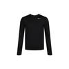 Nike Fitness Clothing Men's Black Thin CU6072-010