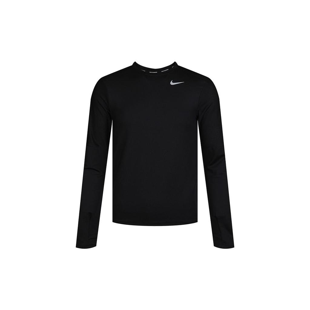 Nike Fitness Clothing Men's Black Thin CU6072-010