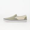 Classic Slip-On Sneakers Textile Green