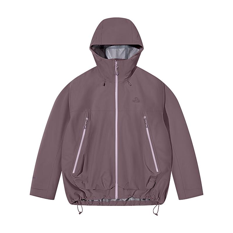 Pelliot Shan Ke 2.0 Unisex Outdoor Hard Shell Jacket S
