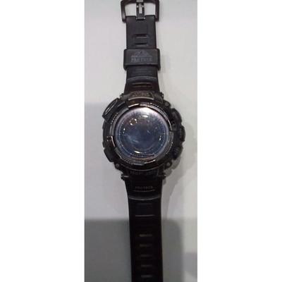 Used CASIO PRW-1500YJ Protrek