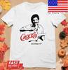 SALE Jim Croce Konzert T-Shirt Weiß Baumwolle Unisex Alle Größen Unisex T-Shirt