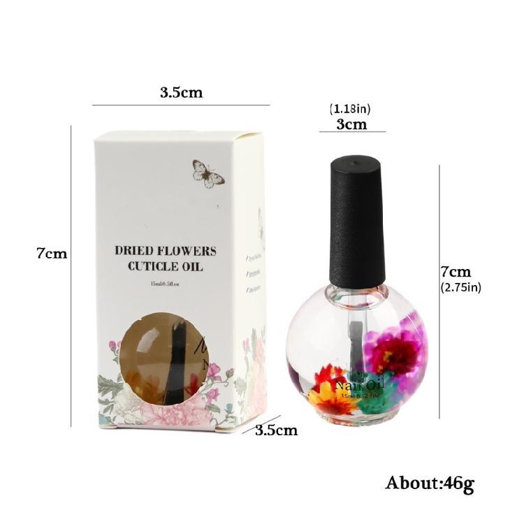 Intensived Moisture Nail Moisturizing Oil For Cuticles And Hangnails Natural Plant Derived Ingredients