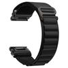 Cinturino in Nylon a sgancio rapido 20 22mm 26mm per Garmin Fenix7S 7X 7Pro Fenix 6X 6 5X 5Plus Tactix7 Forerunner 965 955 Enduro 2