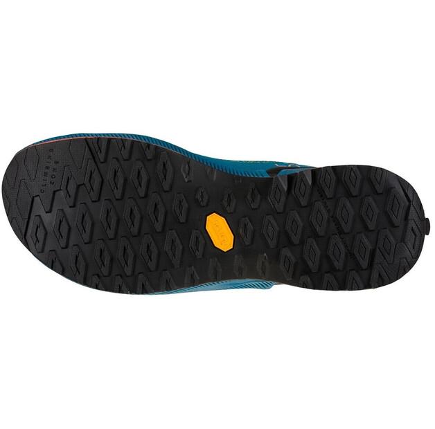 Треккинговые ботинки La Sportiva TX2 Evo Leather