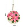 High-quality Plastic Christmas Balls Multicolor 8-12cm Xmas Ornament Ball Reusable Xmas Baubles Storefront