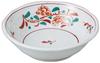 Kohiki Flower Manreki Bowl X X Small Bowl Setomonohonpo 4.5 [13.6 13.6 4.3cm]