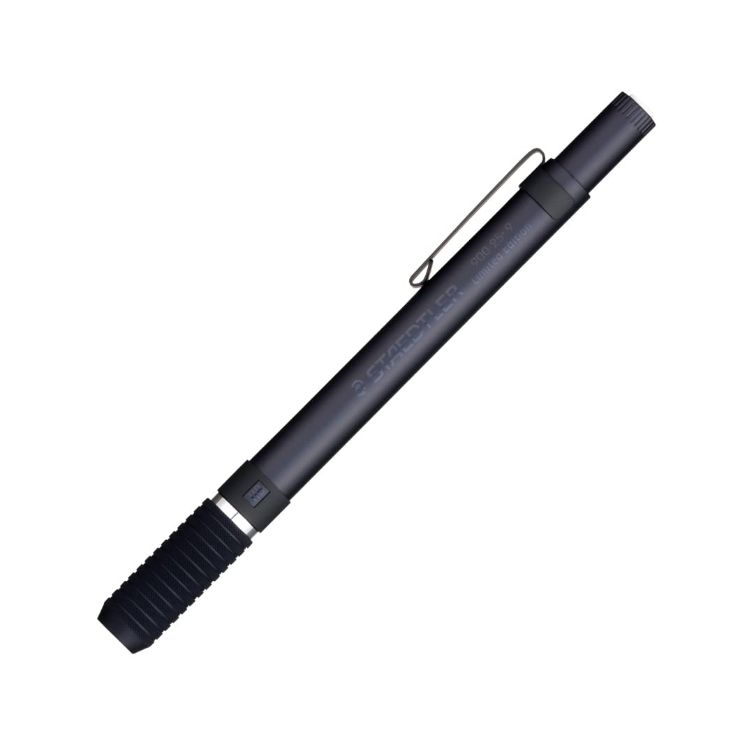 

Карандашница Staedtler Limited Edition, черная, 1 шт. 900 25-9
