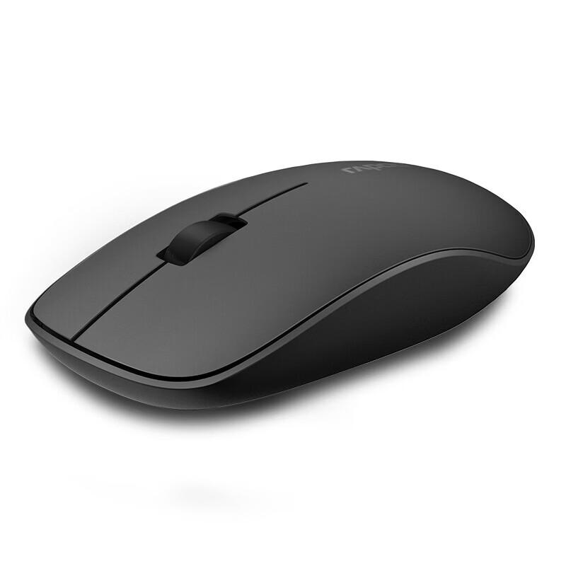 

Rapoo M200G Triple-Mode Silent Wireless Mouse