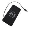 Wireless Car Charging Pad Support for   11 12 14 15 16 17 Phone 20W Magnet   Cordless Non Slip Mat
