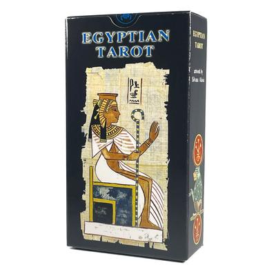 Predpovedanie budúcnosti – Tarot