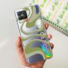 For Realme 8 Case Flower Fashion Cat Cute Cover Coques For Realme 8 Pro Phone Cases Cover Realme8 5G Realme 8i Fundas Soft Capa