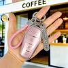 Tpu Remote Fob Holder For Byd Song Plus Atto 3 Han Ev Tang Dm Qin Seal Dolphin Keychain Key Case Cover Car Accessories