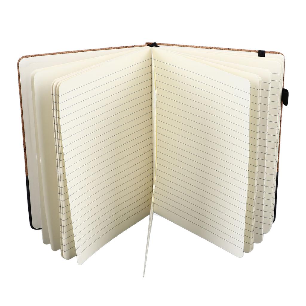 Notebook Journal Notebook School Office Notebook with Annotated Tab Pages for Taking Notes R