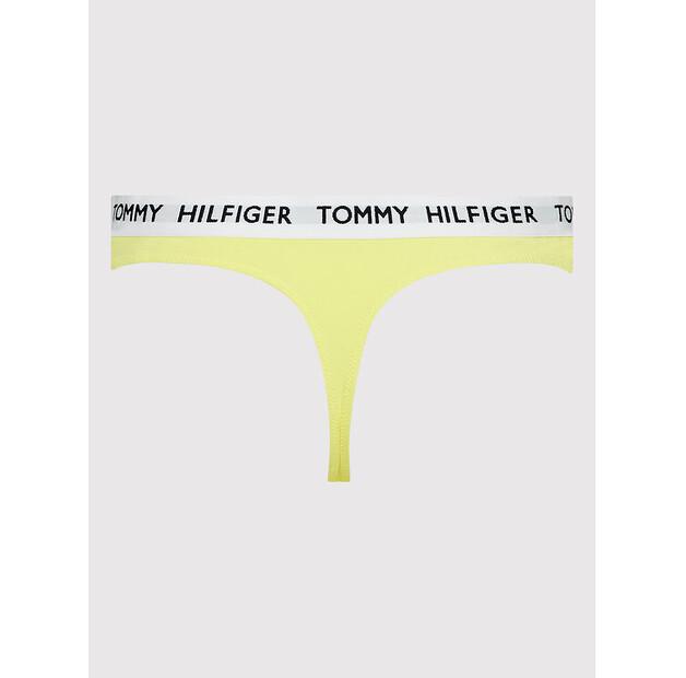Tommy Hilfiger Thong Briefs UW0UW02198