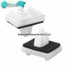 10PCS Rocker Panel Molding Clips with Sealing Strip, Fits Hyundai Tucson 201 (OE# 87758-2S000)