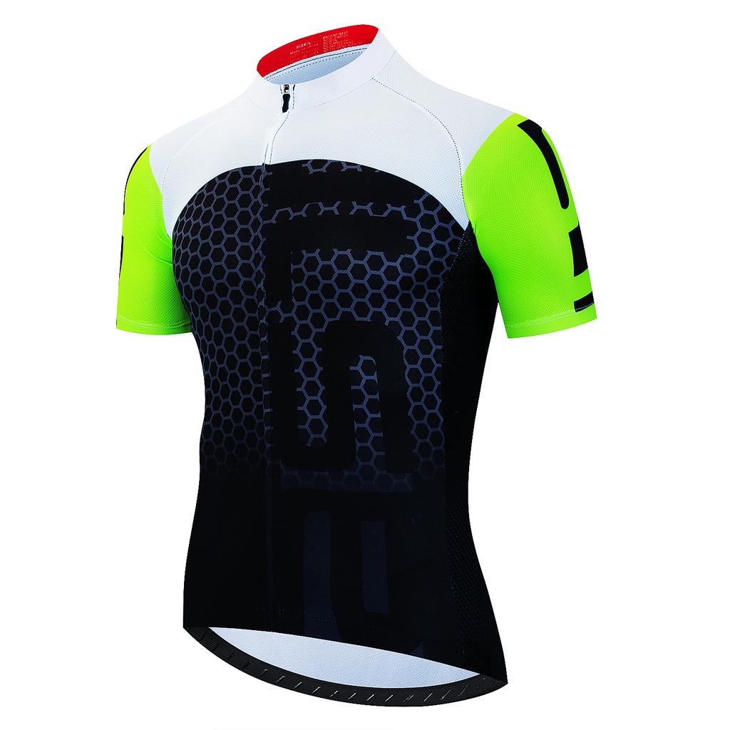 2026 Pro Cycling Sets Bike Uniform Summer Cycling Jersey Set Road Bicycle Jerseys MTB Bicycle Wear Breathable Cycling Clothing