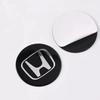4Pcs 45mm Car Wheel Hub Center Cap Sticker Metal Emblem Stickers For Honda Civic Accord Fit City Vezel CRV Odyssey Pilot Jazz