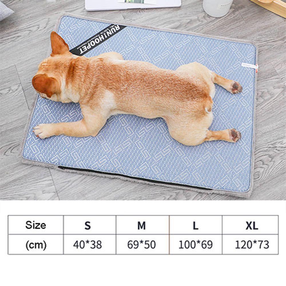 hoopet cooling mat