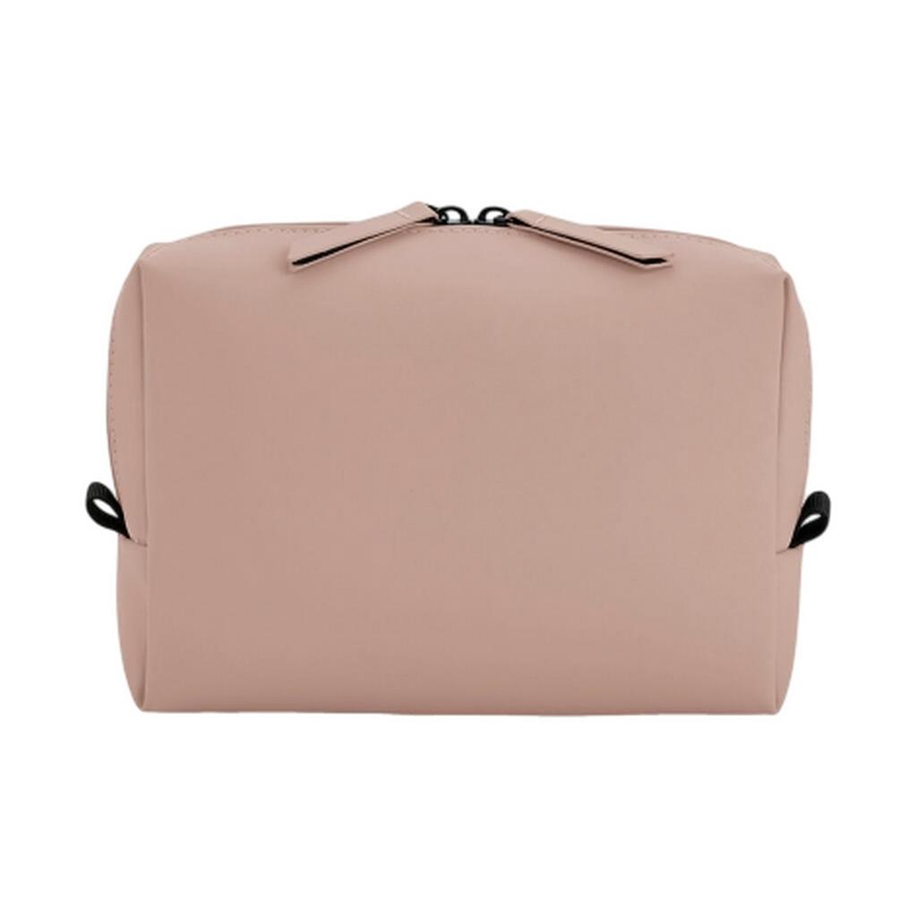 Bagbase Matte PU Crossbody Bag
