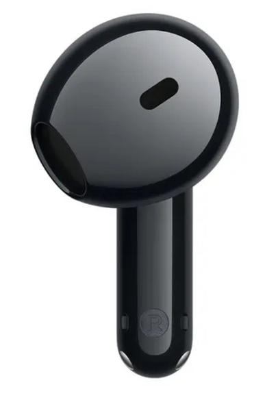 Wireless Headphones (tws) Xiaomi Redmi Buds 8 Active Black