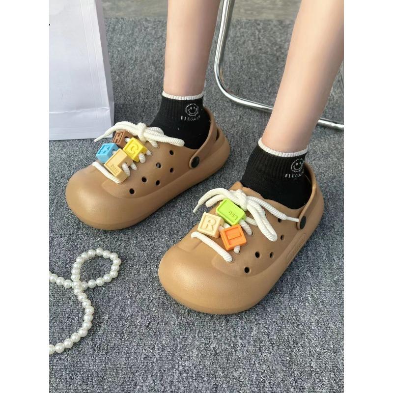 

Женская летняя одежда EVA нескользящие толстые подошвы Increase Новые тапочки женские 40-41