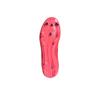adidas Adizero F50 League FG MG Vivid Horizon Pack Scarpe da Ginnastica da Donna Rosa Turbo Aurora-Nero IH3813