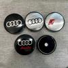 4PCS 60mm Ko8hub Center Cover Tire Center Logo Badge Is Suitable for Four-ring 60mm Hub Center Cover RS S Modification. Ko8