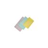 Yamagata Chemical Laminated Scale Cutting Board for Cooking Rectangle M Pink Polyethylene Japan AMNE504