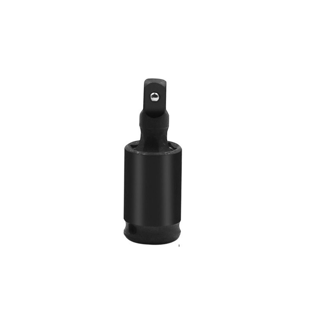 Adjustable Universal Socket Adapter Knuckle Joint Automobile  Repair Tools Impact Universal Joint