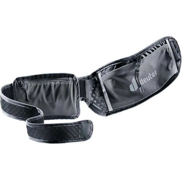 

Рюкзак Deuter Shortrail I schwarz (3110023-7000)