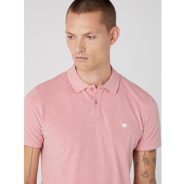 Поло Wrangler Refined EU M