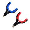 Carp Fishing Tackle Fishing Rod Holder Fishing Equipment Plastic+TPR