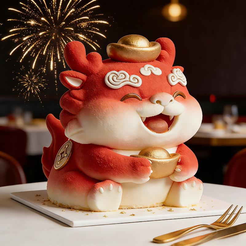 3D Silikonform Pferd Tapfere Truppen Fisch DIY Eisskulptur Fondant Süßigkeiten Schokolade Form Gips Harz Formen Kuchen Dekorationswerkzeuge