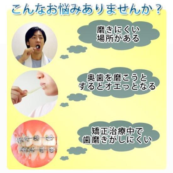 Ci Medical MICLIN Single Tuft 5 (M Assorted)