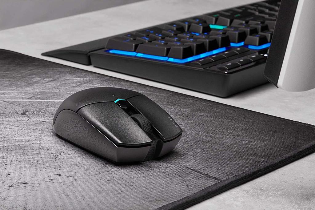 CORSAIR KATAR PRO WIRELESS Gaming Mouse CH-931C011-AP