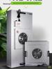 FFU High-Efficiency Industrial Air Purifier - Class 100 Dust-Free Workshop Filter Fan