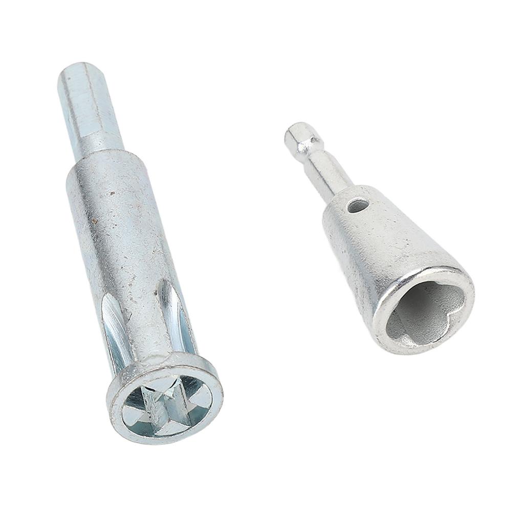 Wire Twisting Tools Stripper Twister Electrical Power Drill Terminals Stripping Tool for Electricians